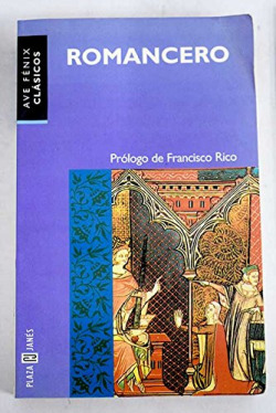 Romancero