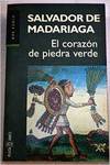 El corazón de piedra verde