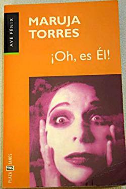 ¡Oh, es él!