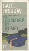 EL DICIEMBRE DEL DECANO