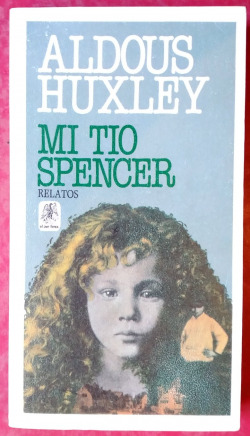 MI TIO SPENCER