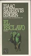 EL ESCLAVO