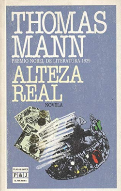 ALTEZA REAL