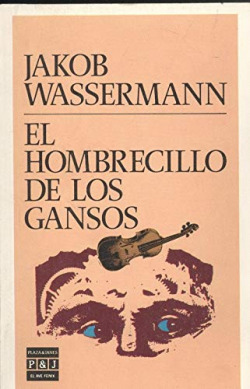 EL HOMBRECILLO DE LOS GANSOS