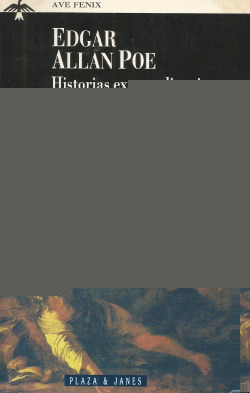 Historias extraordinarias