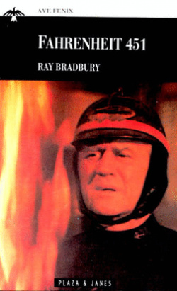 Fahrenheit 451