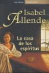 La casa de los espíritus