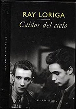 Caídos del cielo