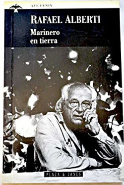 Marinero en tierra