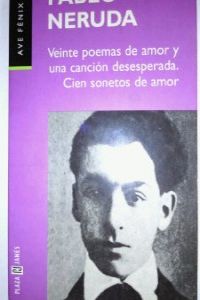 Veinte poemas de amor y una canción desesperada