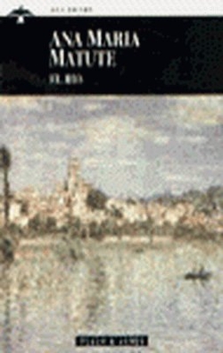 El río