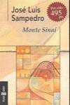 Monte Sinaí