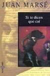 Si te dicen que caí