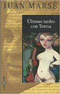 Ultimas tardes con Teresa
