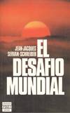 DESAFIO MUNDIAL, EL