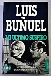 Mi último suspiro