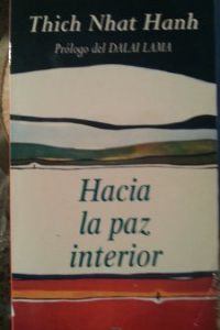 Hacia la paz interior