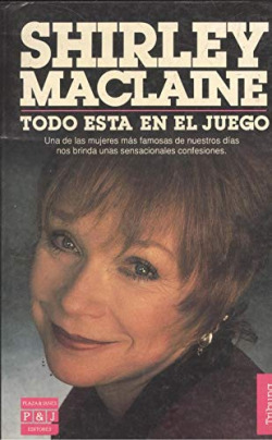 TODO ESTá EN EL JUEGO
