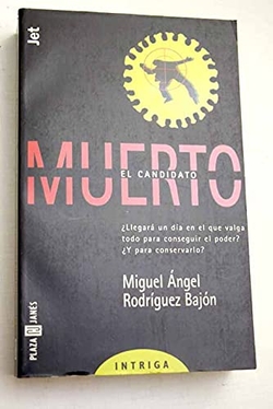 El candidato muerto