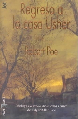 Regreso a la casa de Usher