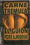 Carne trémula