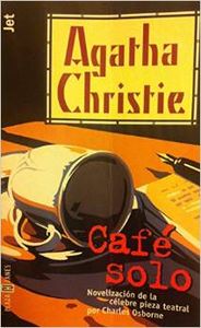 Café solo