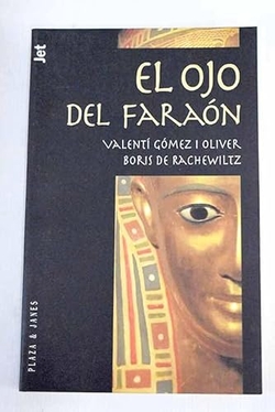 El ojo del faraon