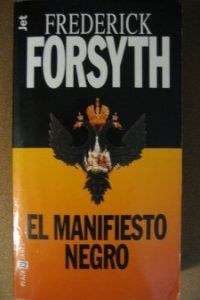 El manifiesto negro