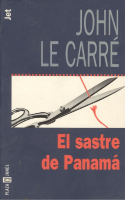 El satre de Panamá