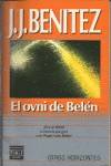 El ovni de Belén