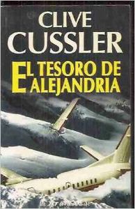 El tesoro de Alejandría