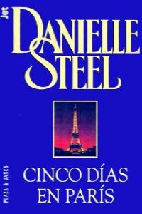 Cinco días en París