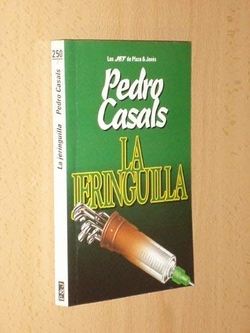La jeringuilla