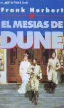 El mesías de Dune