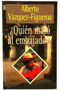 Quién mató al embajador
