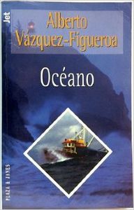 Océano