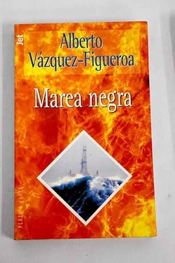 Marea negra