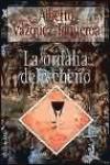 La ordalía del veneno