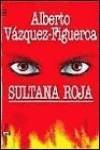 Sultana Roja