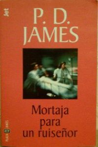 Mortaja para un ruiseñor