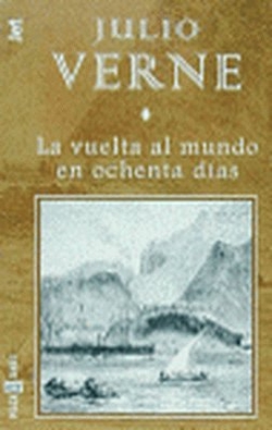La vuelta al mundo en ochenta días