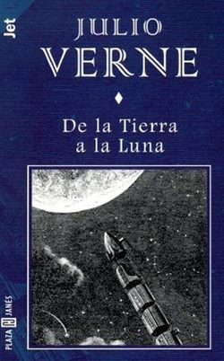 De la tierra a la luna