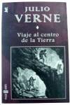 Viaje al centro de la tierra