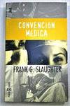 Convención médica