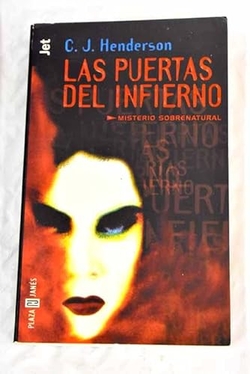 Las puertas del infierno