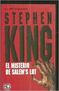El misterio de Salem's Lot