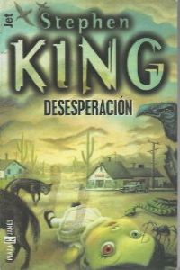 Desesperación