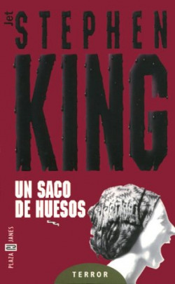 Un saco de huesos