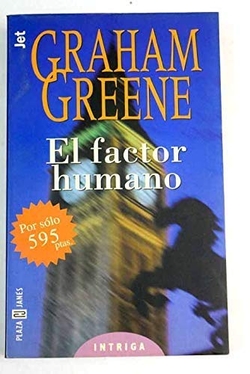 El factor humano