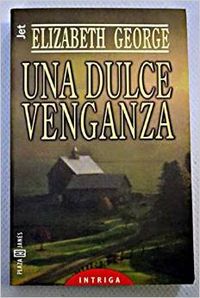 Una dulce venganza